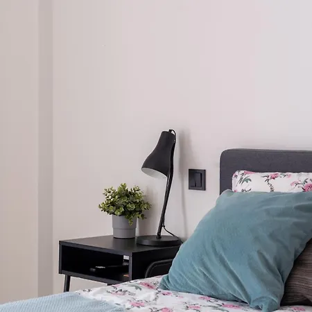 Oldtown Studio In Modern House 里加 外观 照片