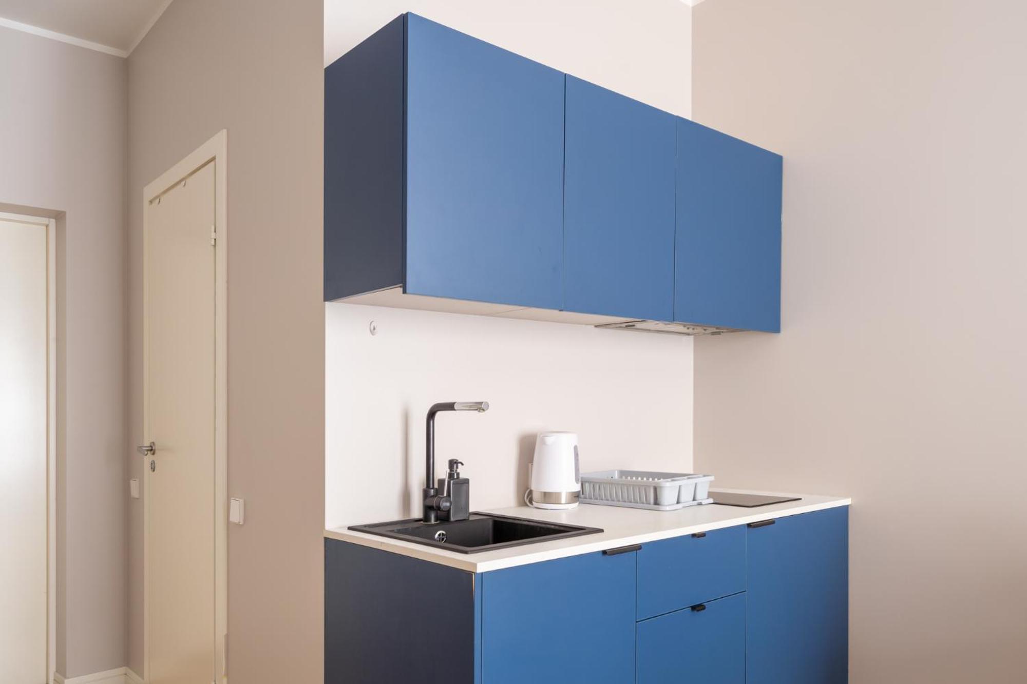 公寓 Oldtown In Modern House 里加