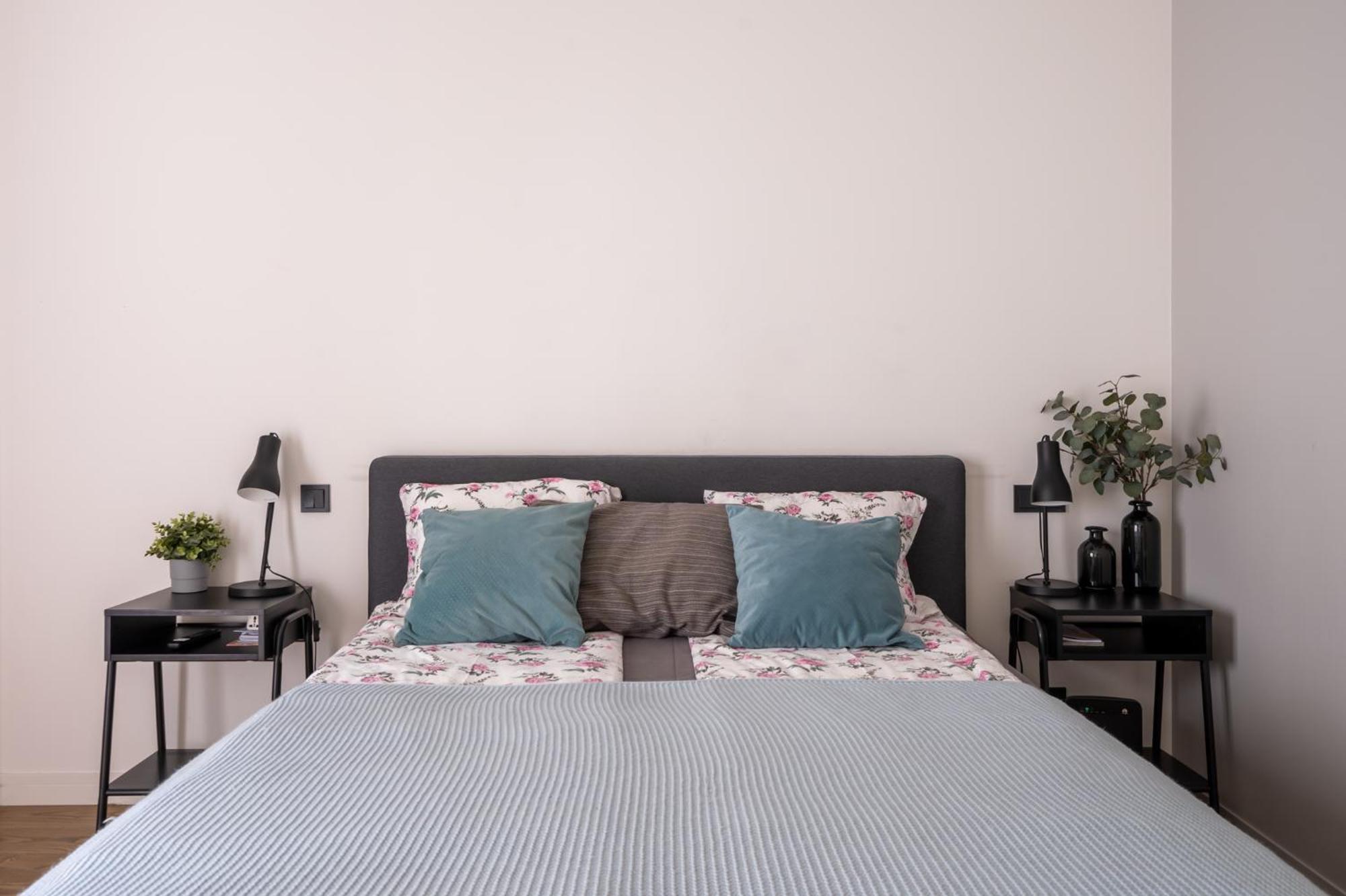 Oldtown In Modern House 里加