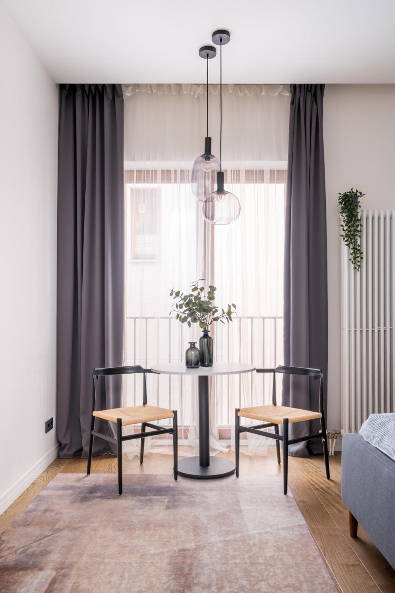 Oldtown In Modern House Leilighet