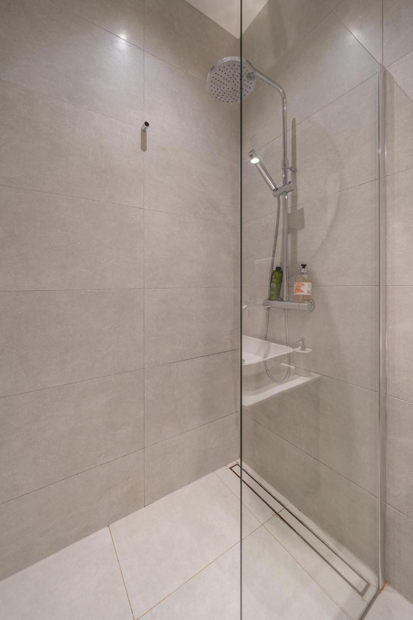 Leilighet Oldtown In Modern House